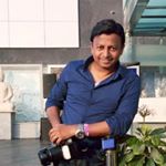 Profile Picture of Santosh Gopalakrishnan (@sanshutter) on Instagram