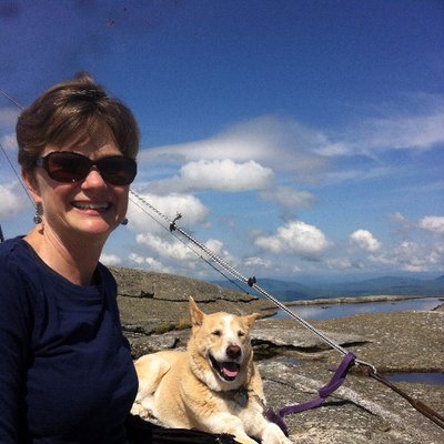 Profile Picture of Chris Colbath-Hess (@ChrisCH52) on Twitter