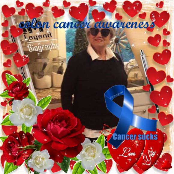 Profile Picture of Barbara Campbell (@blytheandbarb) on Poshmark