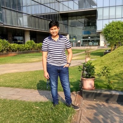 Saswati Biswas - Twitter Profile Picture of Saswati Biswas (@TitlyBiswas07) on Twitter