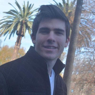 Profile Picture of Michael Julian (@randomflorist) on Twitter