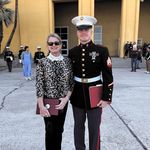 Profile Picture of Michael Olinger (@sgtolingermarines) on Instagram