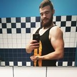 Profile Picture of Brad Potvin (@brad_potvin17) on Instagram