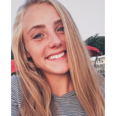 Profile Picture of Brianna Wright (@Briannawright25) on Twitter