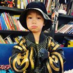 Jamie Zhang - Instagram Profile Picture of Jamie Zhang (@cryingfishcc) on Instagram