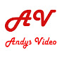 Profile Picture of Andys Video (@@andysvideo) on Tiktok