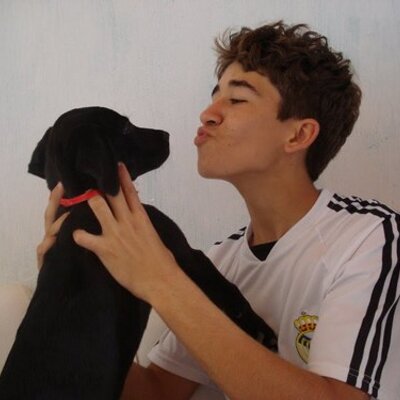 Profile Picture of @luciano Campos (@lucianocampos14) on Twitter