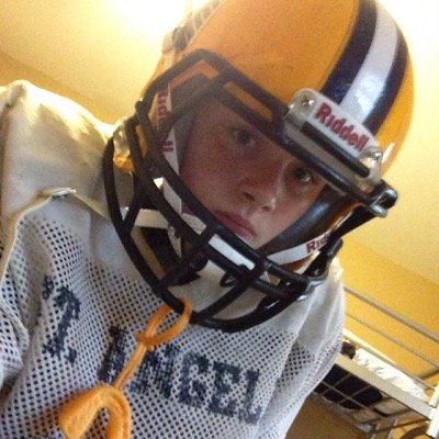 Profile Picture of Bryan Blevins (@riff_m) on Twitter