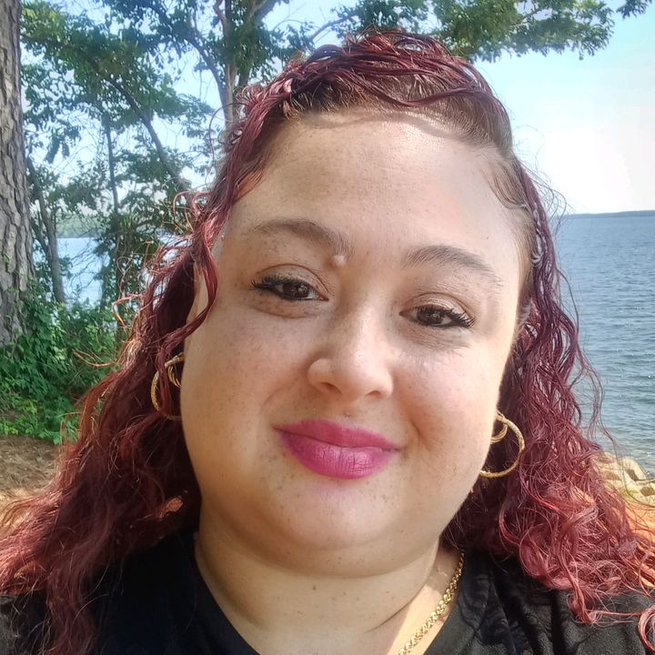 Profile Picture of Jessica Pitter (@jessicapitter1) on Tiktok