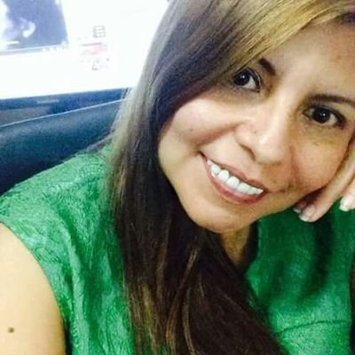 Profile Picture of Patricia Cáceres (@PattyCaceresA) on Twitter