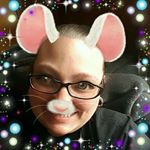 Profile Picture of Casandra Wright (@cassw8707) on Instagram