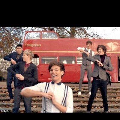 Profile Picture of Jessica Townsend (@GingerJessxx) on Twitter