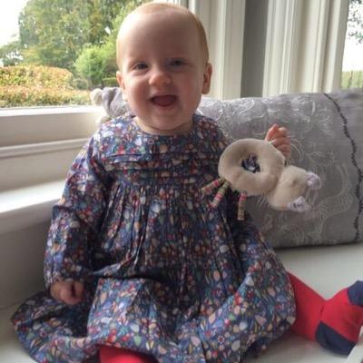 Profile Picture of Doris & Ernest (@AllAboutDandE) on Twitter