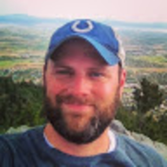 Profile Picture of Collin Long (@collin_long) on Poshmark