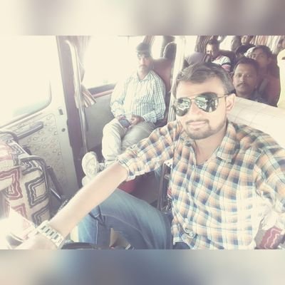 Profile Picture of Nikesh Patel (@Nikeshpatel8390) on Twitter