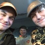 Profile Picture of Hal Abbott (@habbott15) on Instagram