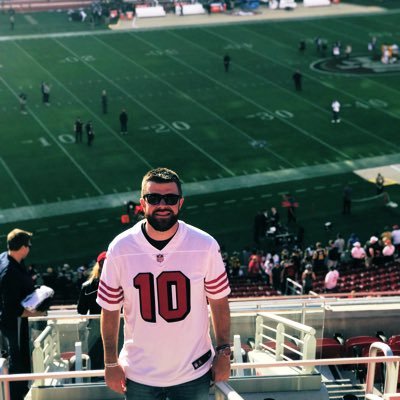 Profile Picture of Josh Caffrey (@josh_caff) on Twitter