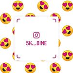 Profile Picture of Dimeound Harmony jackson😍😘 (@5k._.dime) on Instagram