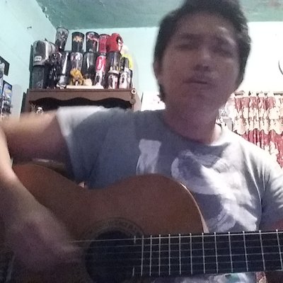 Profile Picture of Oscar Marmolejo (@oscar_marmo) on Twitter