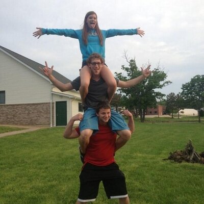 Profile Picture of Brenden Jones (@bjones8234) on Twitter