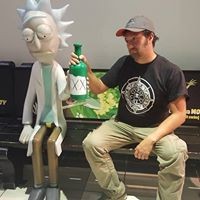 Profile Picture of Alex Khan (@alex-khan-64) on Quora