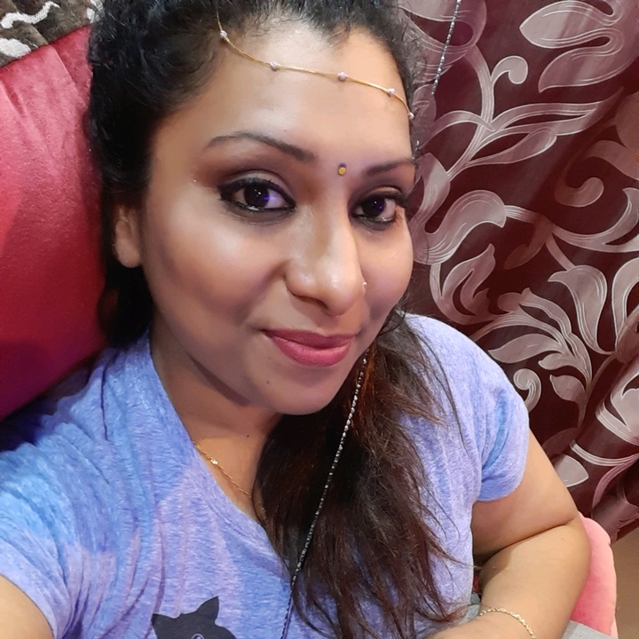 Profile Picture of Gayatri Chandran (@gayatri1303) on Tiktok