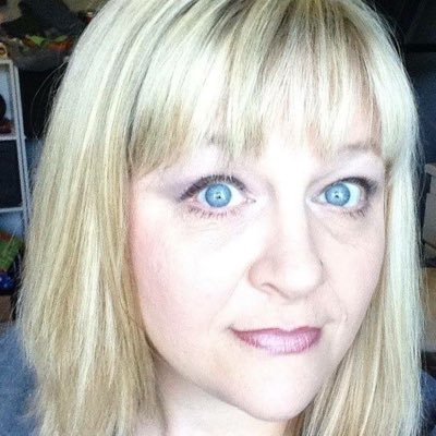 Profile Picture of Dawn Gugliotta-Strawn (@strawn_dawn) on Twitter