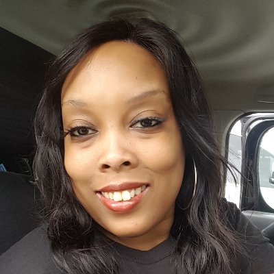 Profile Picture of Brenda Gulley (@LadyBren33) on Twitter