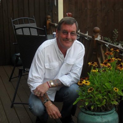 Profile Picture of Stephen Rudge Esq. (@StephenRudge1) on Twitter