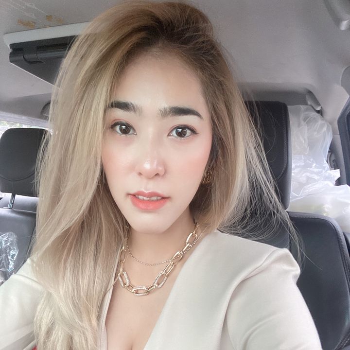 Profile Picture of Rutairat_aor (@aoraorshop) on Tiktok