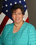 Profile Picture of Rose M. Likinson Wikipedia
