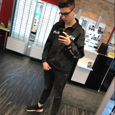 Profile Picture of Cedric Jakob (@JakobCedric) on Twitter
