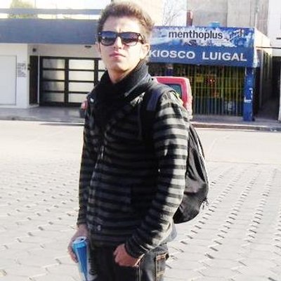 Profile Picture of Sebastián Silva (@SebastiansilvaJ) on Twitter