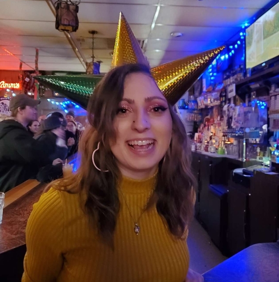 Profile Picture of Miranda Thorman (@mirandathorman) on Poshmark