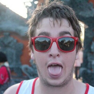 Daniel Sealey - Twitter Profile Picture of Daniel Sealey (@Sealey_10) on Twitter