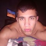 Profile Picture of Samuel Lucero (@samuelnlucero) on Instagram