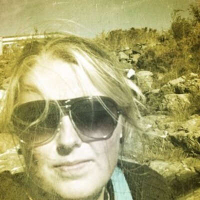 Profile Picture of Kristin Clausen (@kristinhc) on Twitter