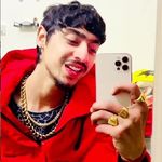 🐼Gøshy²¹🌹 - Instagram Profile Picture of 🐼Gøshy²¹🌹 (@piyushmadan143) on Instagram