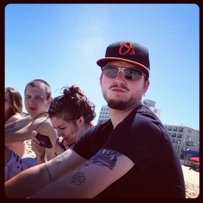 Profile Picture of Josh Loveless (@callme_toofried) on Twitter
