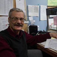 Profile Picture of Robin Labonté (@robinlabont) on Pinterest