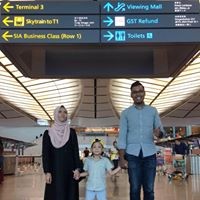 Profile Picture of Farhani Rosli (@farhani-rosli) on Quora