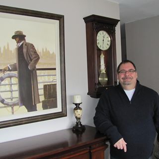 Profile Picture of Andre Brousseau (@andre.brousseau.7) on Facebook