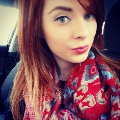 Profile Picture of Andrea Crain (@andrea_crain) on Twitter