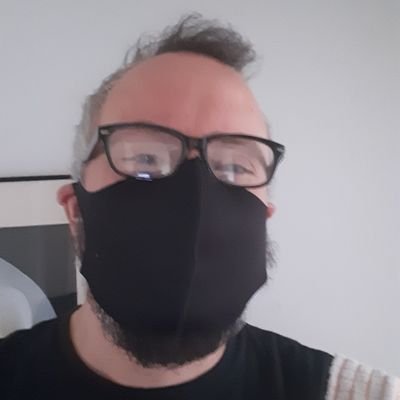 Profile Picture of Ben McBride (@benmcbride101) on Twitter