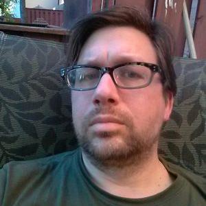 Profile Picture of John Bourke (@blearghhh) on Twitter