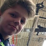 Profile Picture of Andrew Hall (@andrew_hallway) on Instagram