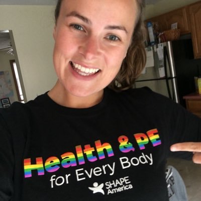 Profile Picture of Maria Minor (@mminor_healthed) on Twitter