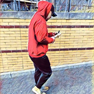 John Ngai - Twitter Profile Picture of John Ngai (@jonngai) on Twitter