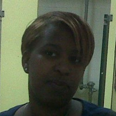 Profile Picture of Felecia Jenkins (@felecia_jenkins) on Twitter