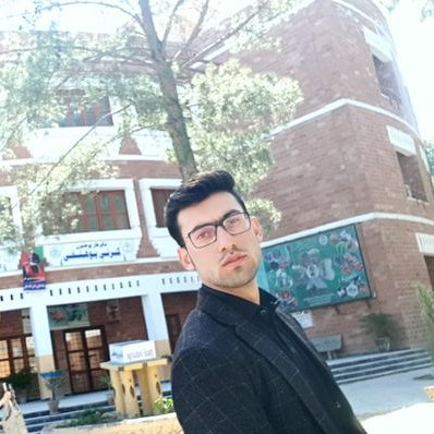 Profile Picture of Hizbullah Anwari (@HizbullahAnwar1) on Twitter